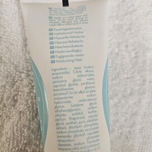 POLAARIce Source Ultra Moisturizing Mask